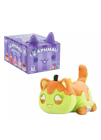 Мягкая игрушка-сюрприз Carnival Treats 14 см (6027) APHMAU (353221370)