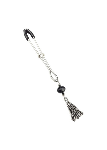 Зажим для клитора с украшением "Clit Clamp Sweet Brush" Art of Sex (314706992)