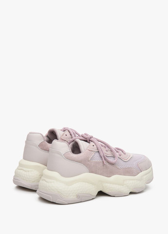 Кросівки, колір фіолетовий ES8 фіолетові демісезони (324030198)