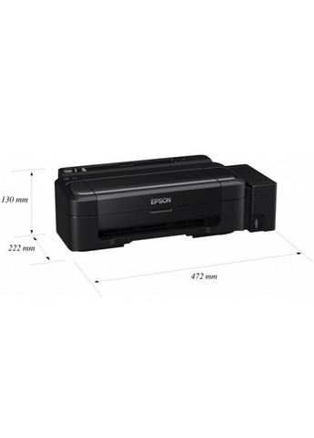 Принтер А4 L132 Фабрика друку (C11CE58403) Epson (315004321)
