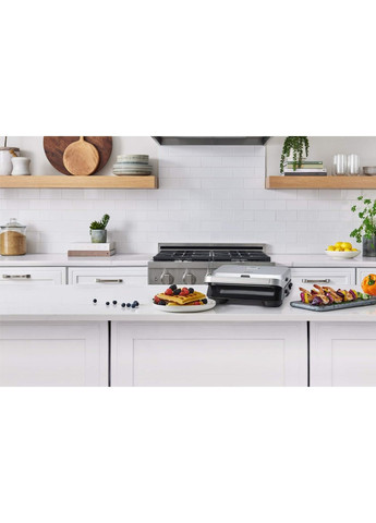 Мультимейкер(Бутербродниця-Вафельниця) SnackMaker 5 SM5005 Braun (360400537)