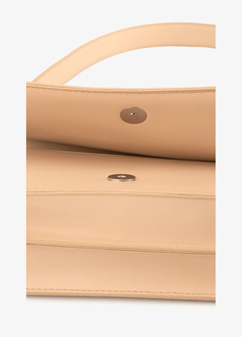 Клатч женский CD8947 Бежевый shop (2000991004900) Polyn (362745752)