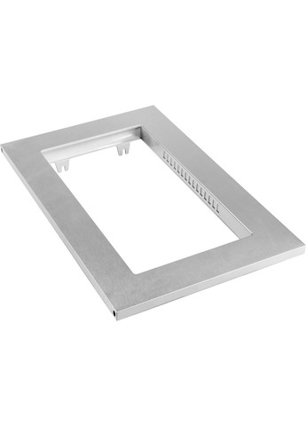 Микроволновая печь встроенная EСG MTD-2081-VGSS 800 Вт ECG