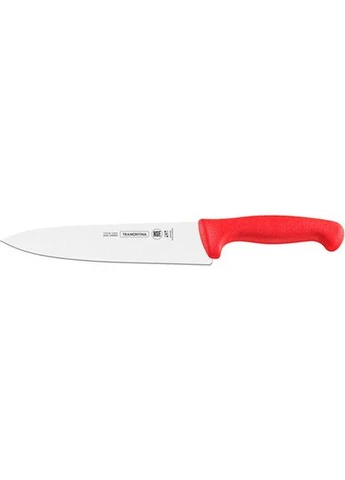 Нож для мяса Profissional Master red 24609/070 (25,4 см) Tramontina (402520189)