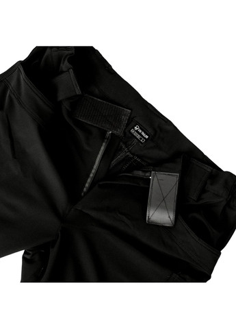 Брюки тактические демисезонные Hunter Канвас, Black, 46 Vik-Tailor (335713041)