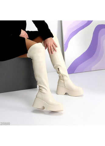 Ботфорти "Tristan" Helen (368721550)