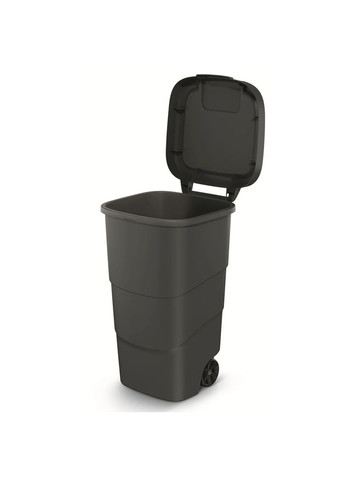 Бак для сміття Wheeler 110 л 5905197463292 Prosperplast (369924948)