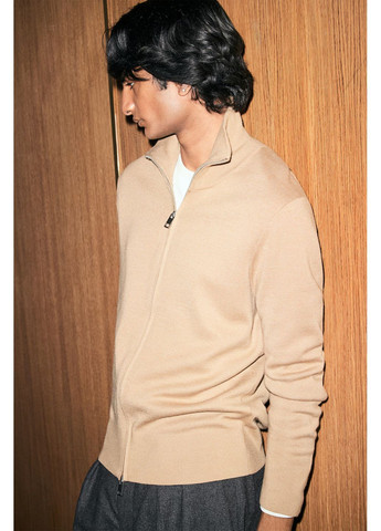 Кардіган на застібці H&M (365263304)