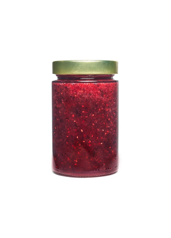 Чай медовий із малиною та смородиною 370мл/450г No Brand (368833213)