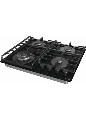 Варочная поверхность газовая GTW642SYB Gorenje (360410640)