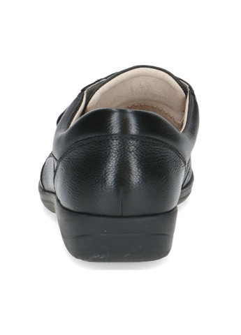 Caprice Туфли черный з натуральная кожа, — демисезон (353303338)