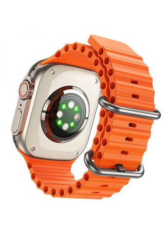Смарт-часы BD3 Ultra smart sports watch (call version) Borofone (291879983)
