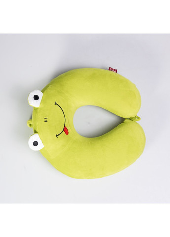 Подушка для шиї Frog U-подібна HP-56-5 Yiwu (371236188)