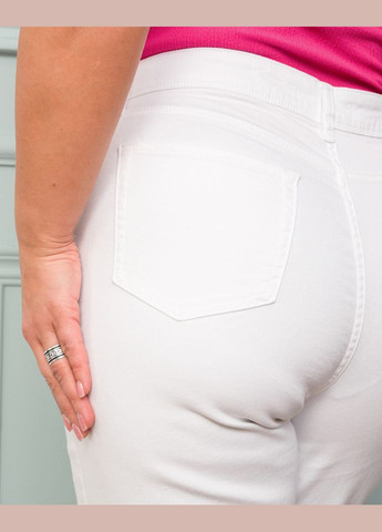 Джинсы CJeans 6160-15 Alenka Plus - (354699458)