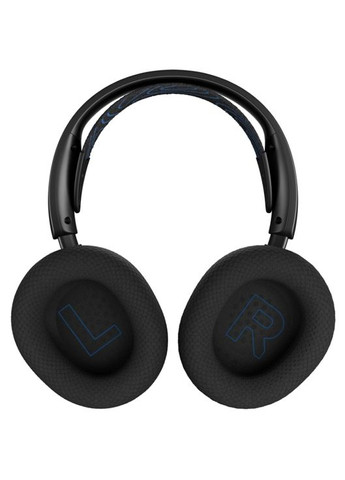 Ігрова гарнітура Arctis Nova 5P Black PC/PS/SW/MAC/MOB SteelSeries (314978237)