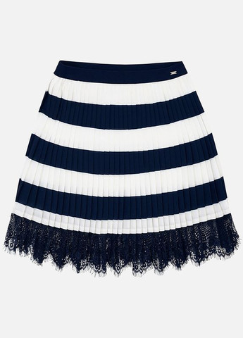 Синяя юбка Mayoral