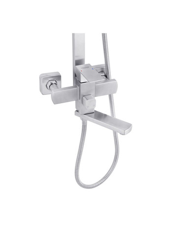 Душова система KRP Edelstahl Kubus - ESG063 Kroner (368599451)