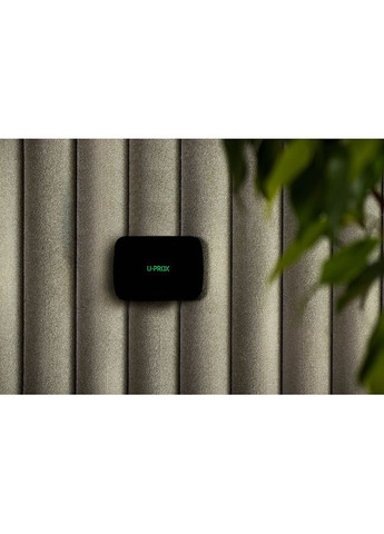 Централь MPX LE Black (FP000801-1) U-Prox (344461514)