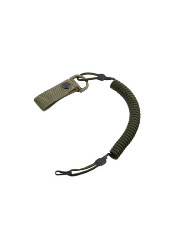 ОПТомТренчики-карабін, шнур страхувальний кручений, шнур спіральний паракорд оптом, в наявності 6 кольорів Сварог (342375384)