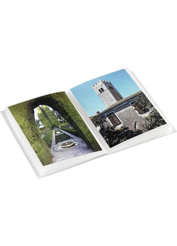 Фотоальбом Mesh, зеленый, 24 фото 10x15 см Hama (335833164)