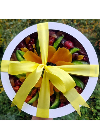 Подарунковий набір з сухфруктами No Brand (364973910)