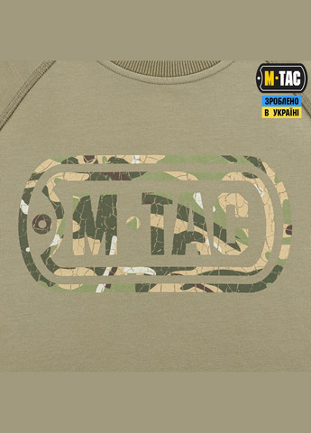 Реглан Logo Tan ( ) M-TAC (307928763)