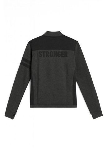 Спортивний зип топ Stronger (351381091)