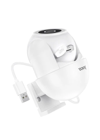 IP-камера відеоспостереження D2 outdoor PTZ HD camera White Hoco (302735702)