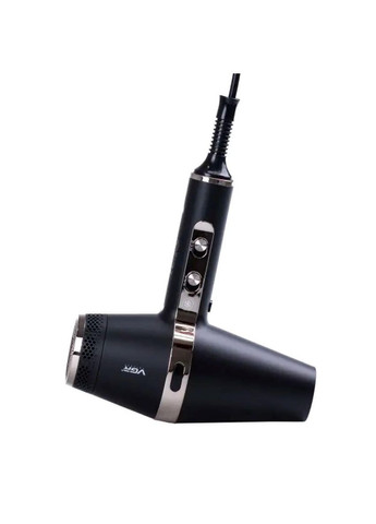 Фен для волос HPV451 профессиональный с концентратором 2000 Вт VGR (351432181)