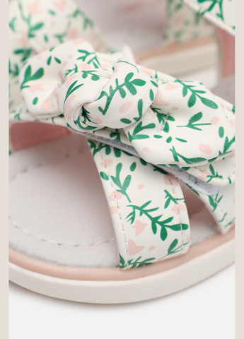 Босоніжки для дівчинки колір різнокольоровий ЦБ-00266917 Yuki (331283253)