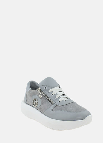 Кросівки RSM-215 Сірий Sothby's сірі демісезони (294853988)