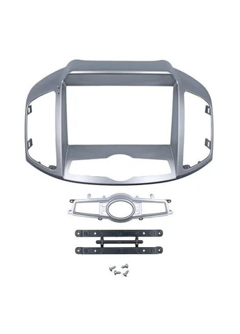 Штатна магнітола серії Mekede M200S під Captiva 1 20112016 (F1) (W2) 9 дюймів Chevrolet (299993340)