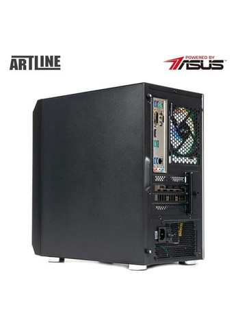 Комп'ютер Gaming GBS (GBSv20cs) ARTLINE (372465419)