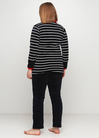 Костюм (толстовка, брюки) ROMEO LIFE (360891536)