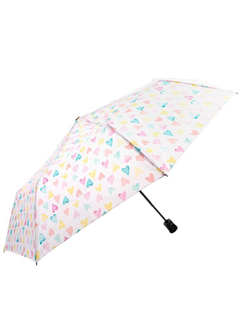 Жіноча складна парасолька Happy Rain (288132700)
