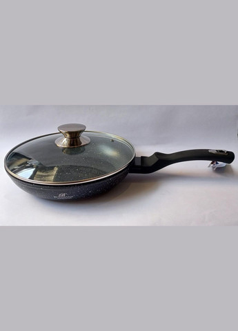 Сковорода BH 1014-24 MRB 24 см Bohmann (300079346)