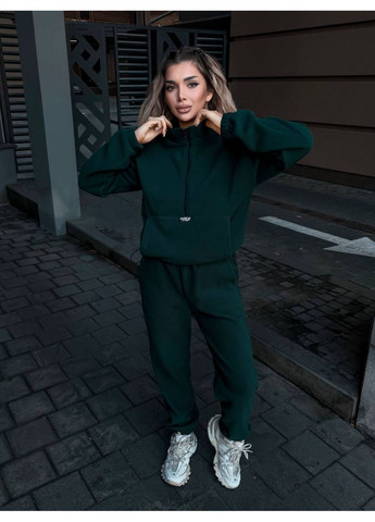 Жіночий спортивний костюм No Brand (365241368)