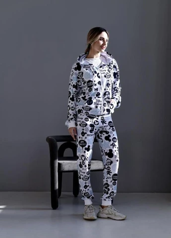 Женский костюм DRAPP No Brand (366882946)