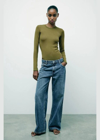 Боді Zara (322020493)