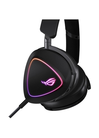 Беспроводные наушники A701 ROG Delta II Asus (360403796)