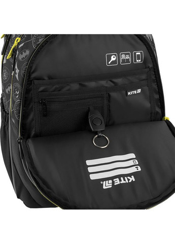 Рюкзак Education DC25-700M Batman Kite (367989811)
