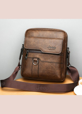 Мужская сумка планшетка полевая Черный No Brand (301212104)