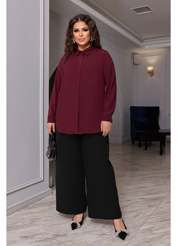 Сорочка софт класична легка popluzhnaya (362210096)