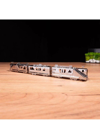 Коллекционная модель Night Rider 3000 Apocalyptic Train (MT083) Metal Time (331296521)