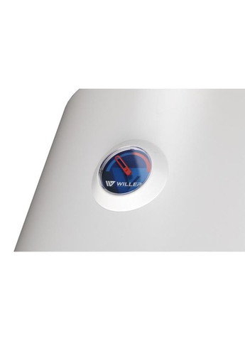 Водонагрівач EV80DR серія Prime WILLER (314749856)