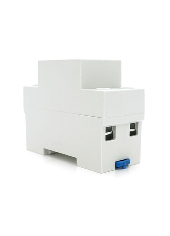 Захисне реле з контролем струму та напруги SVP-916, 40A, 220В, на DIN-рейку, 36х65х85 мм Sinotimer (371633318)