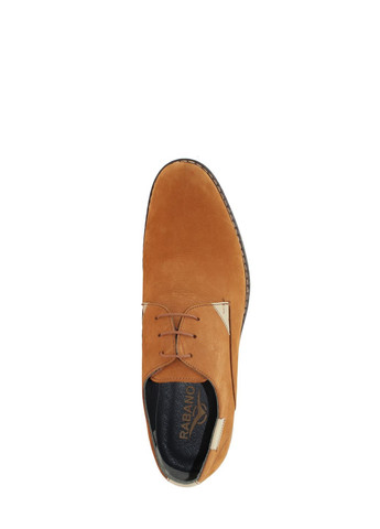 Туфлі R112 Світло-коричневий Rabano (294681221)