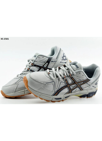 КРОССОВКИ ЖЕНСКИЕ ASICS GEL-KAHANA 8 BEIGE АСИКС ГЕЛЬ КАХАНО No Brand бежевые демисезоны (368857720)