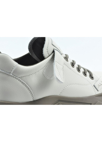 Кроссовки ALLSY белые демисезоны (348142984)