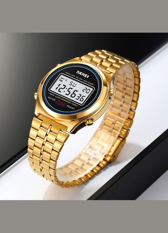 2146GD Gold Skmei (372942497)